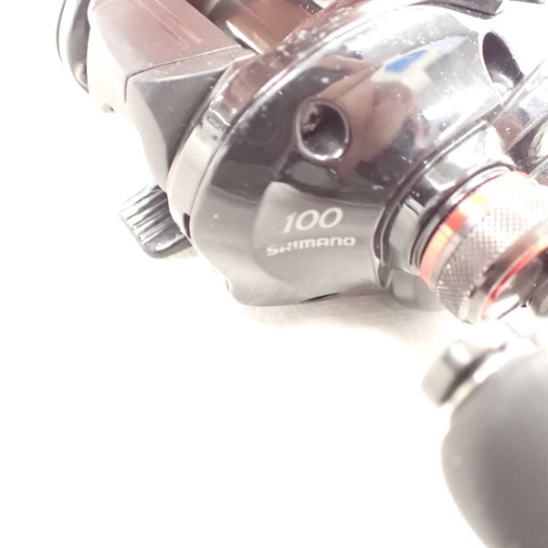 １７スコーピオンＤＣ１００